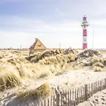 In By Sandy Beaches