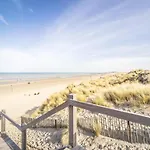 In By Sandy Beaches Appartement Nieuport