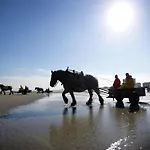 In By Sandy Beaches