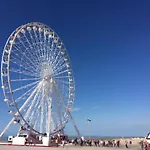 In By Sandy Beaches Appartement