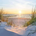In By Sandy Beaches