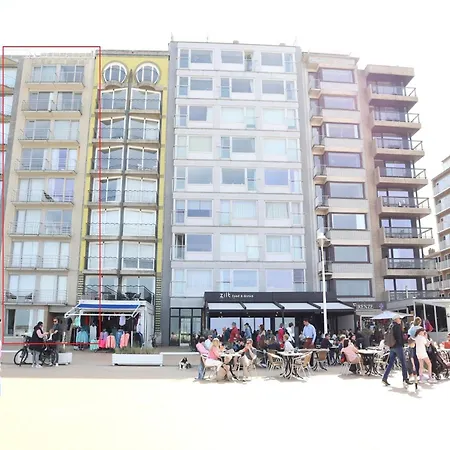 In By Sandy Beaches *