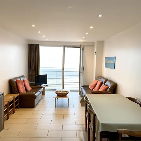 Viviane 501 With Beautiful Sea Views Apartment