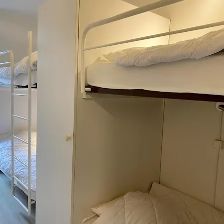 Viviane 501 With Beautiful Sea Views