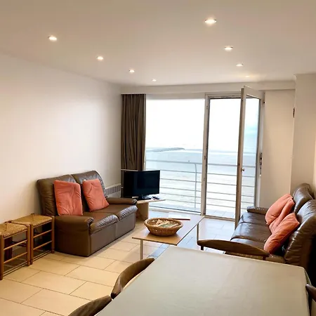 Viviane 501 With Beautiful Sea Views Apartment