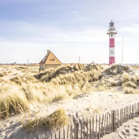In By Sandy Beaches