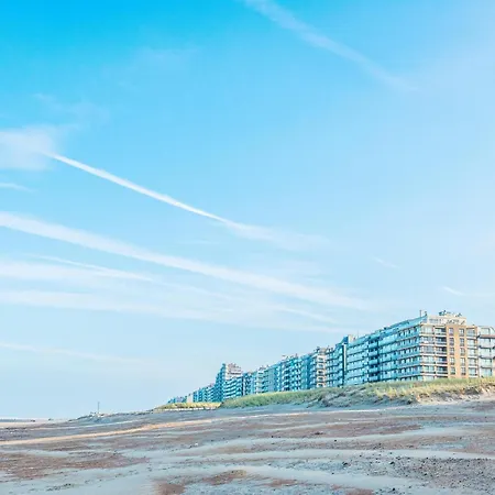 Apartment Viviane 501 With Beautiful Sea Views