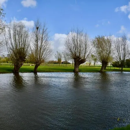 アパート In By Sandy Beaches