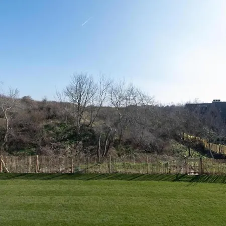 In By Sandy Beaches *