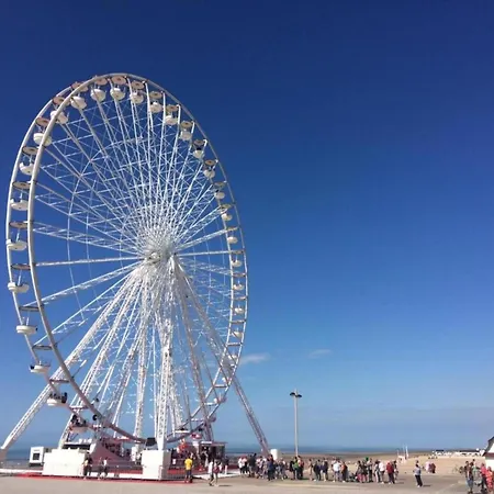 In By Sandy Beaches Διαμέρισμα