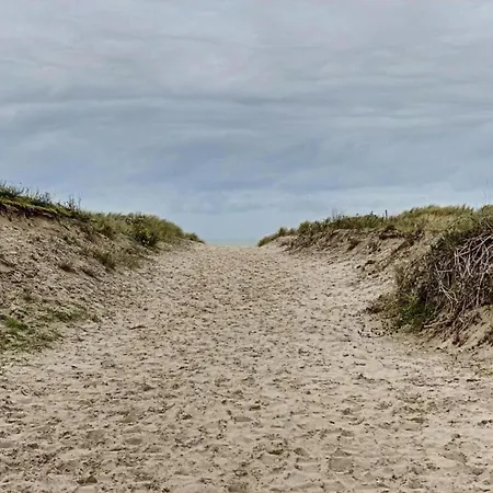 In By Sandy Beaches Appartement *